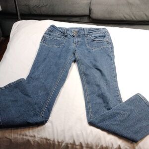 Chiqle women's  jeans size 13/31